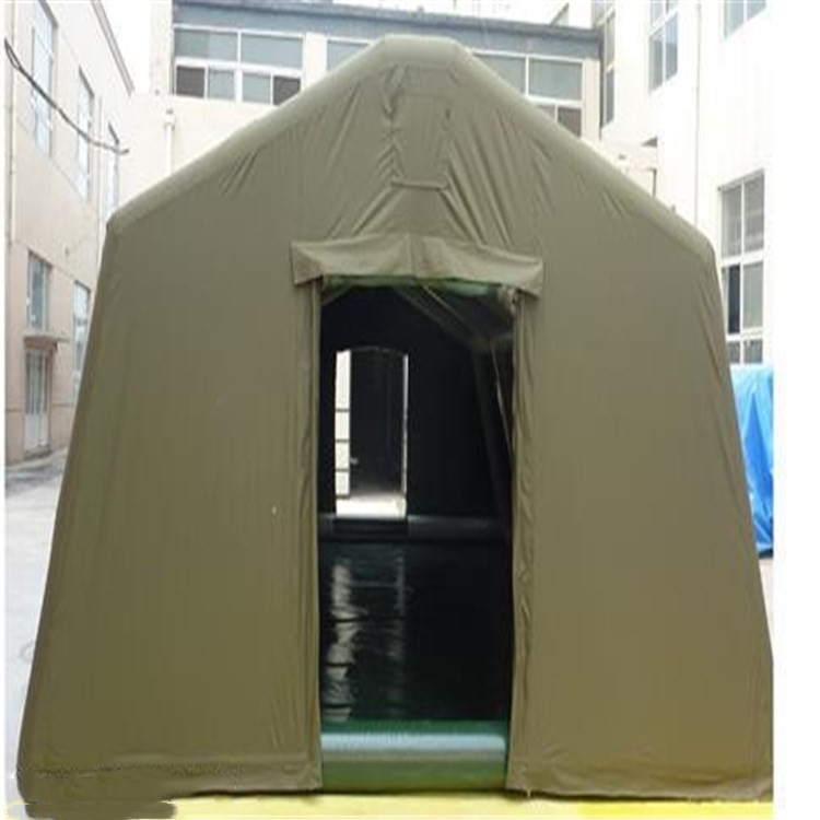 崖州充气军用帐篷模型生产工厂